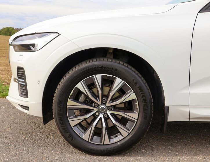 Volvo XC60 33