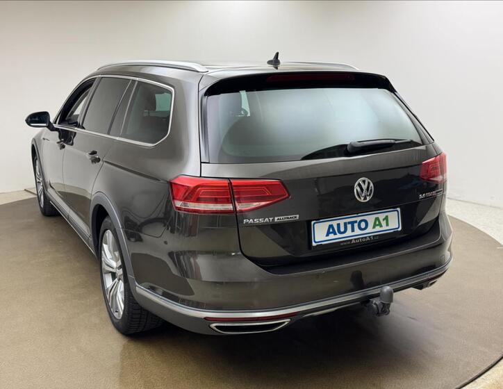 Volkswagen Passat 6