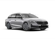 Škoda Octavia 1
