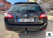 Peugeot 508 5