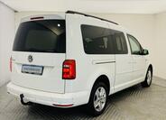 Volkswagen Caddy 2
