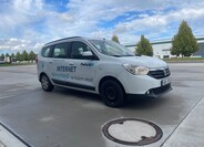 Dacia Lodgy 14