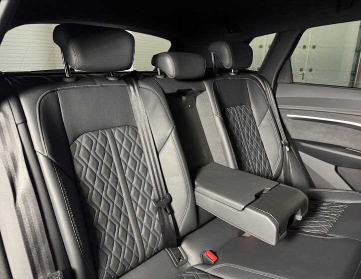 Audi e-tron 15