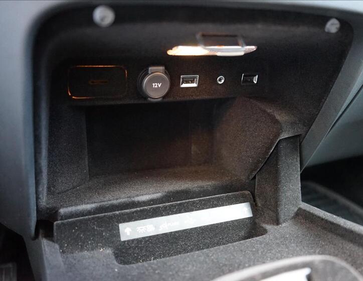 Citroën Grand C4 Picasso 26