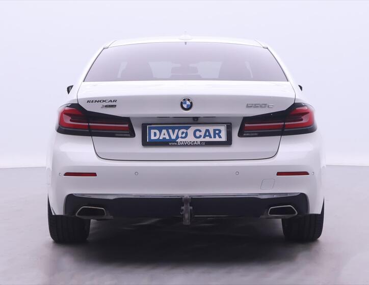 BMW Řada 5 6
