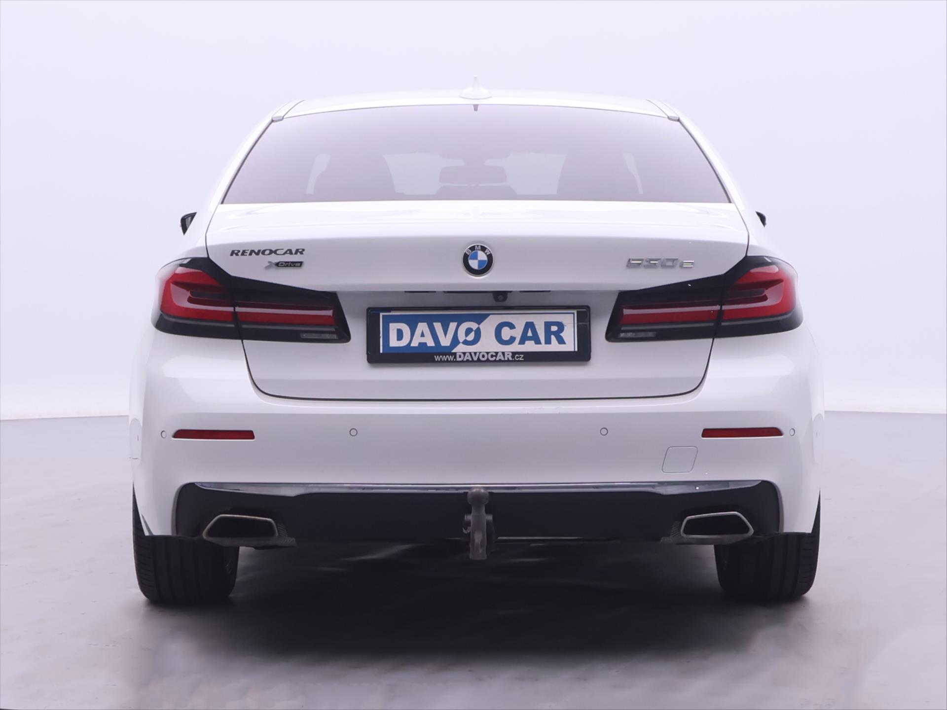 BMW Řada 5