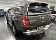 Mitsubishi L200 4