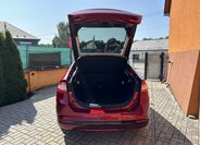 Ford Mondeo 5
