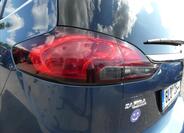 Opel Zafira 11
