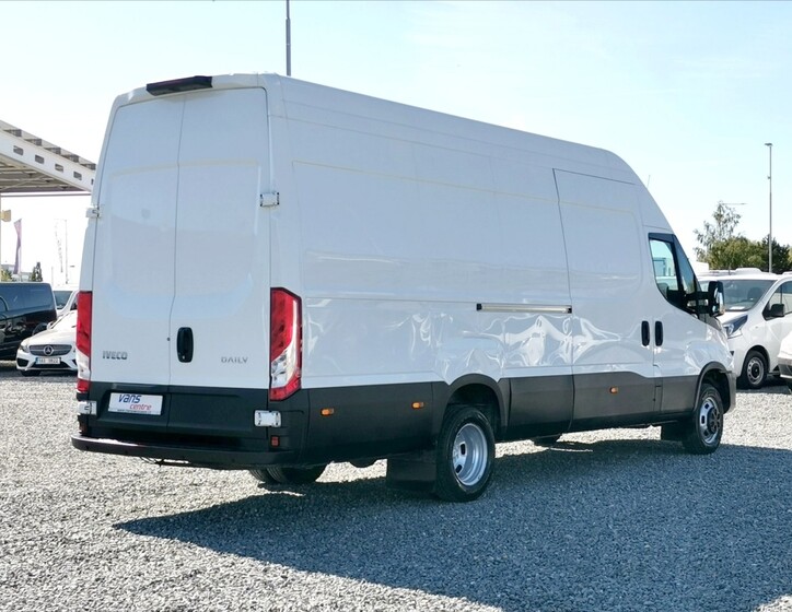 Iveco Daily 3