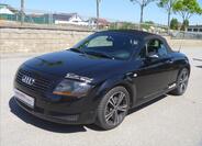 Audi TT 1