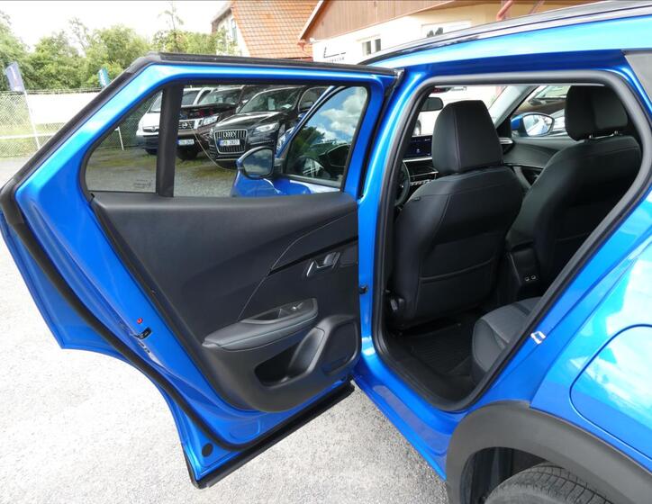 Peugeot 2008 24