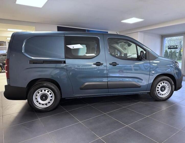 Fiat Dobló cargo 4