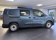 Fiat Dobló cargo 4