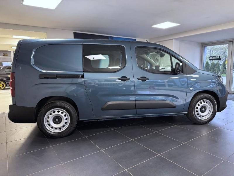 Fiat Dobló cargo