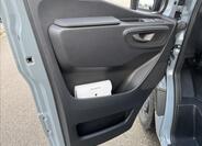 Mercedes-Benz Sprinter 9