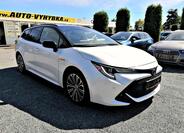 Toyota Corolla 4