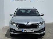 Škoda Octavia 22