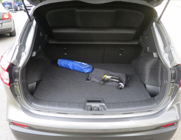 Nissan Qashqai 24