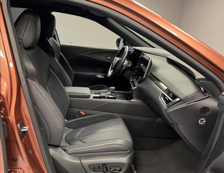 Lexus RX 500h 7