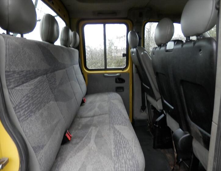 Renault Master 15