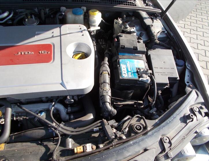 Alfa Romeo 159 27
