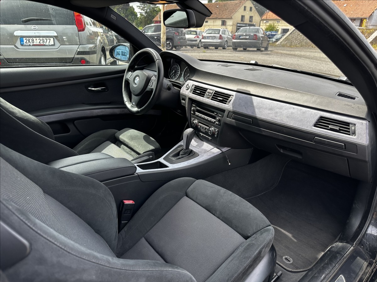 BMW Řada 3