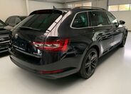 Škoda Superb 6