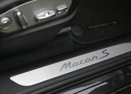 Porsche Macan 48