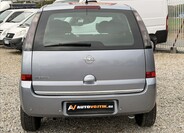 Opel Meriva 6