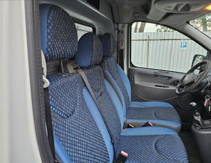 Fiat Scudo 18
