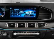 Mercedes-Benz GLS 16