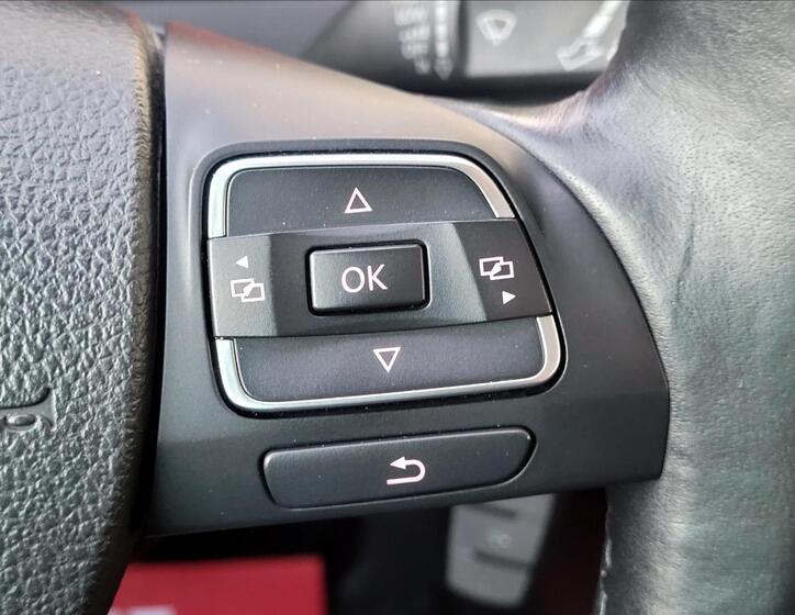 Volkswagen Passat 45