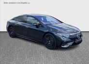 Mercedes-Benz EQS 7