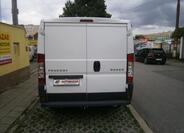 Peugeot Boxer 5