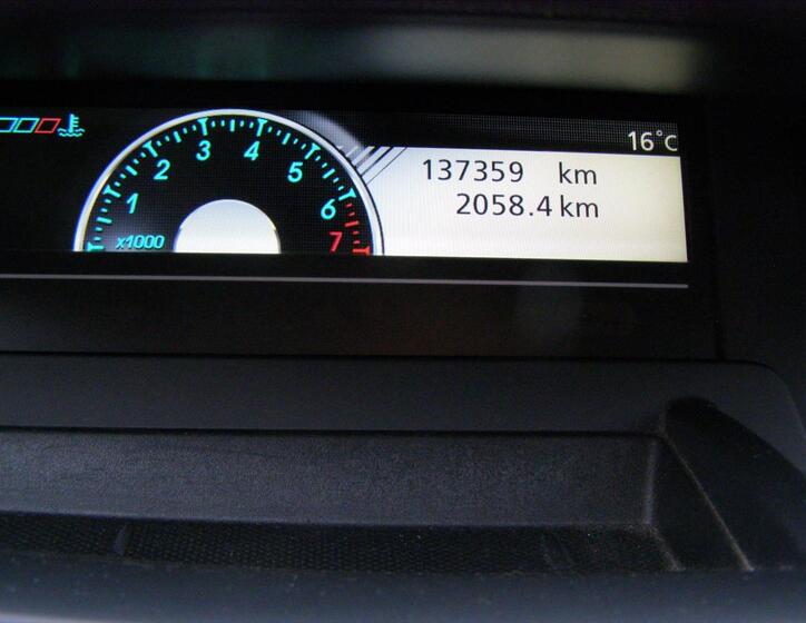 Renault Mégane 13