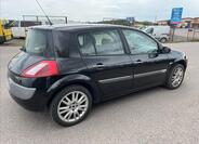 Renault Mégane 5