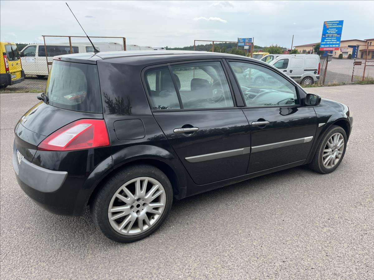 Renault Mégane