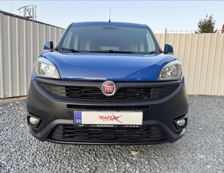 Fiat Dobló 2