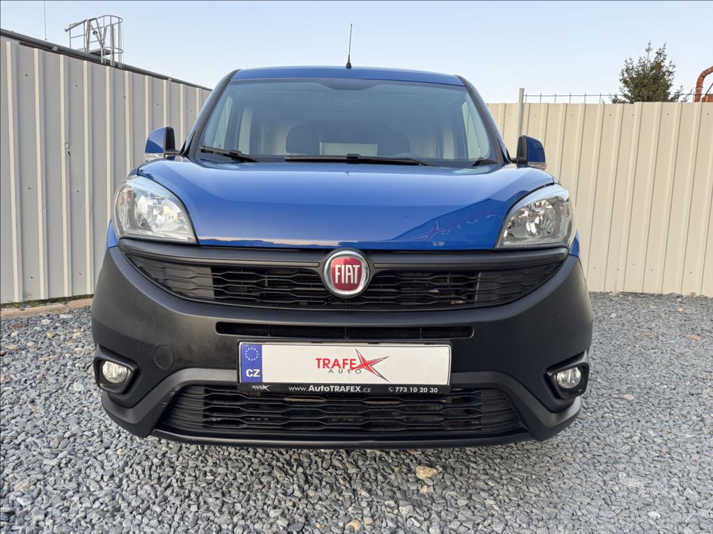 Fiat Dobló