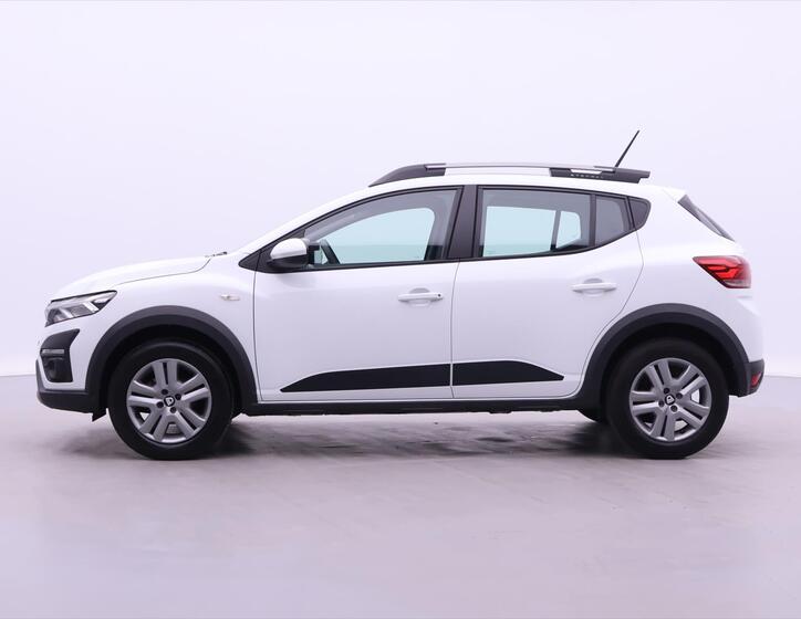 Dacia Sandero 4