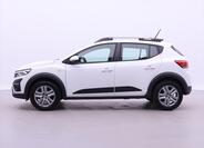 Dacia Sandero 4