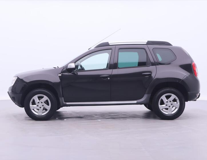 Dacia Duster 4