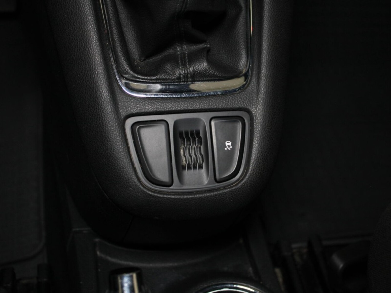 Opel Zafira 14