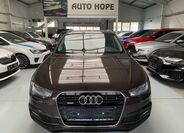 Audi A4 2