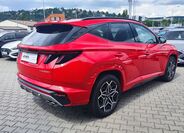 Hyundai Tucson 5