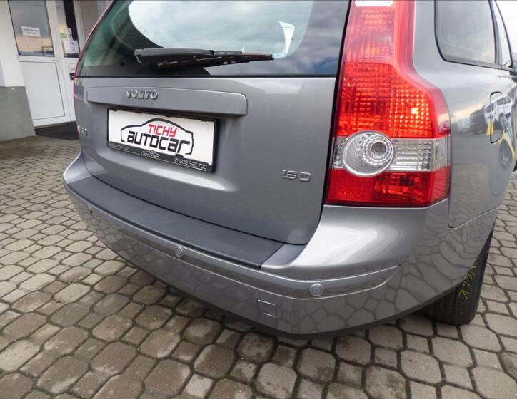 Volvo V50 42