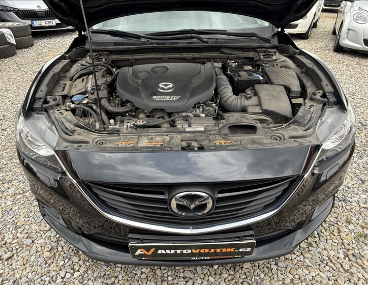 Mazda 6 28