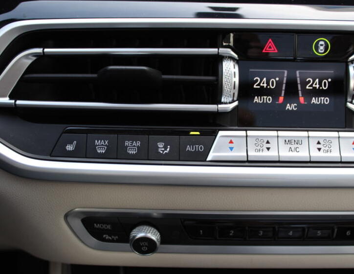 BMW X5 15