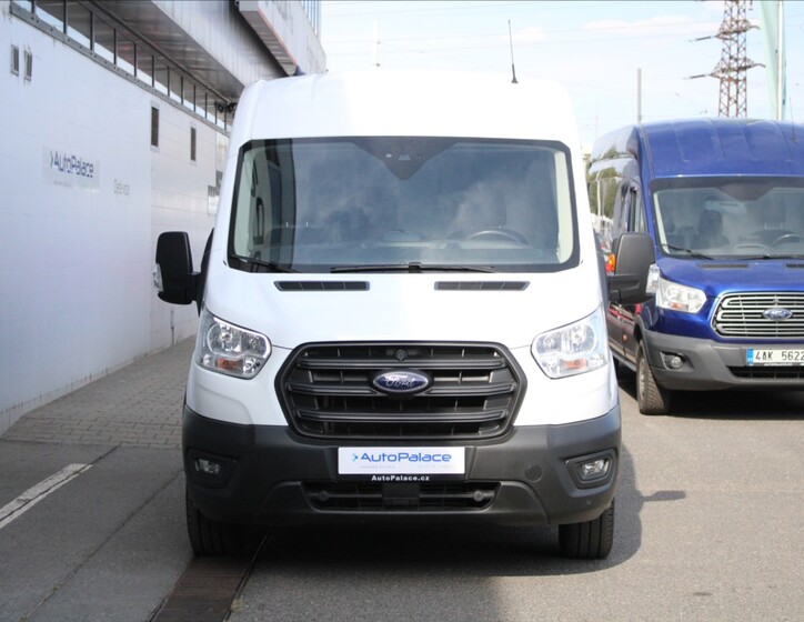 Ford Transit 2